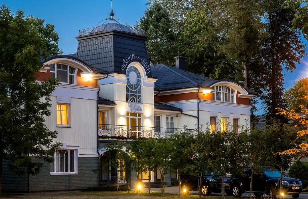 Hotel Violeta-1