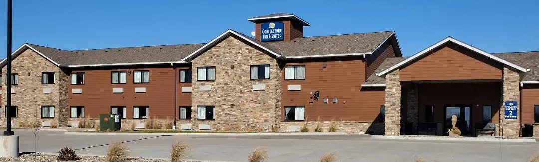 Cobblestone Inn & Suites Maryville-1