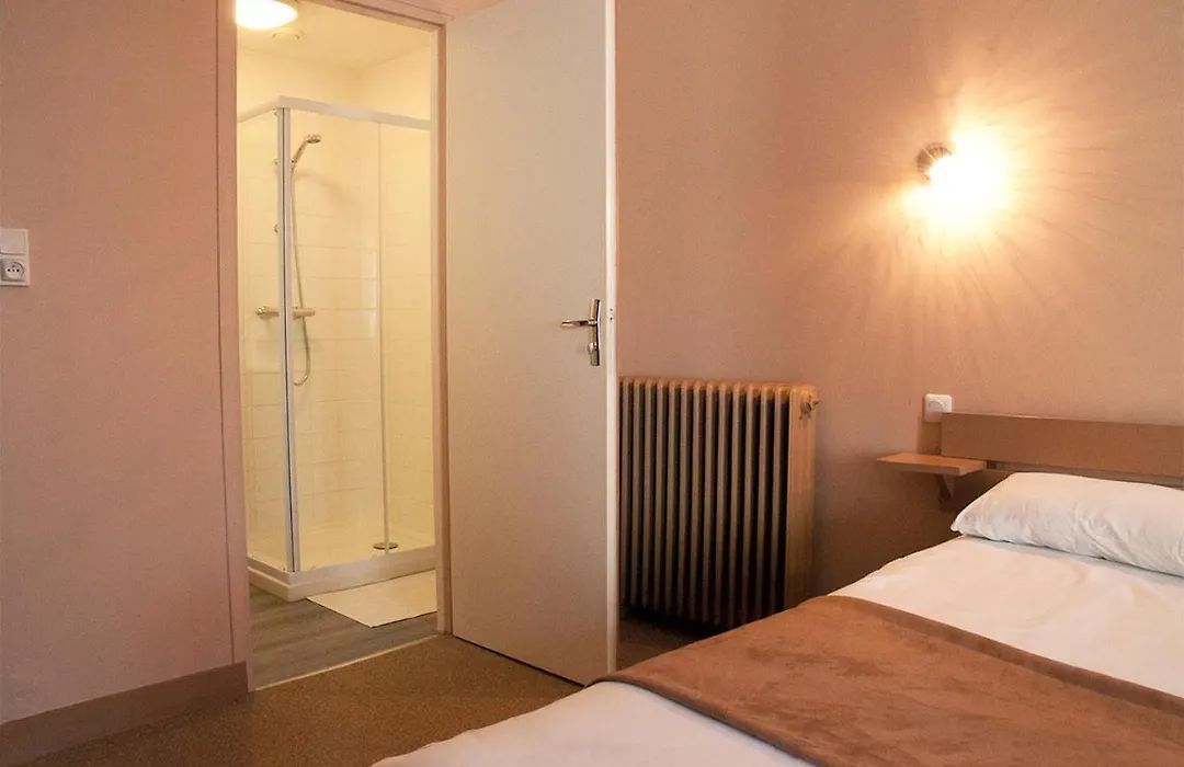 Hôtel des Pyrénées-1