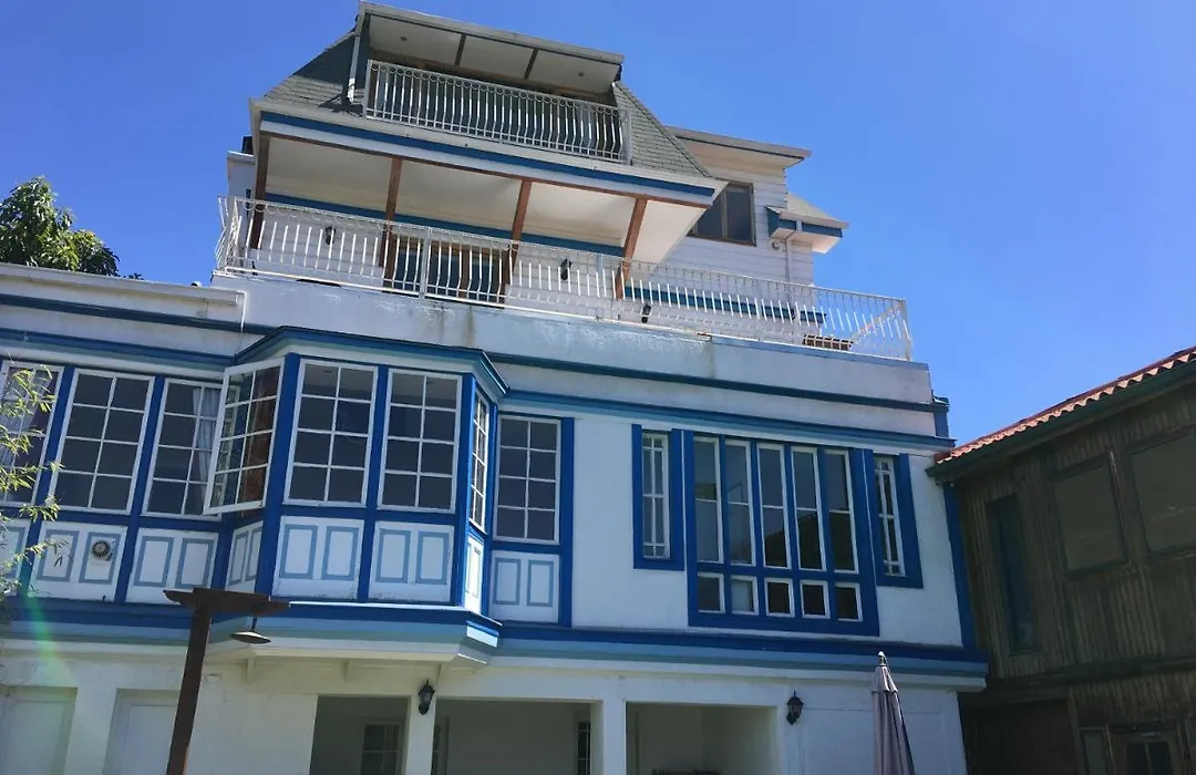 Alto Encanto Hotel Boutique-1
