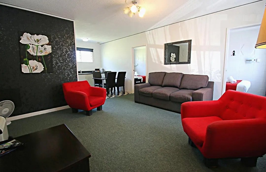 Forgotten World Motel-1