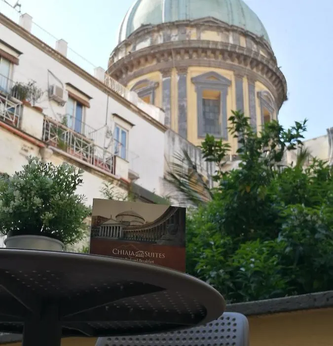 Chiaia Suites-1