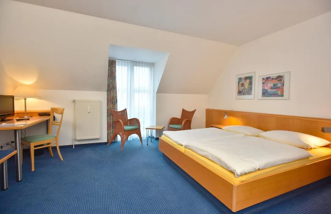 Hotel Fasanengarten-1