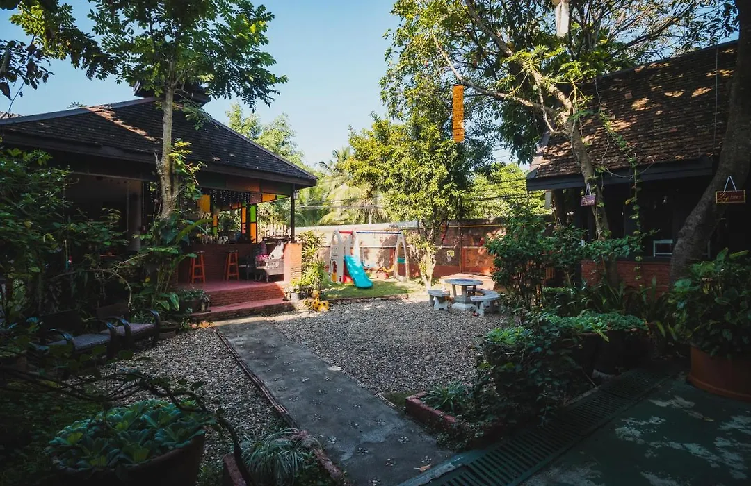 Joy'S House & Tour-1