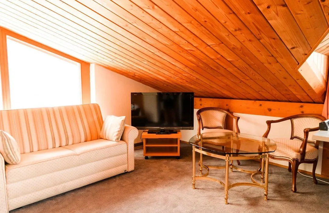 Hostel Flims-1