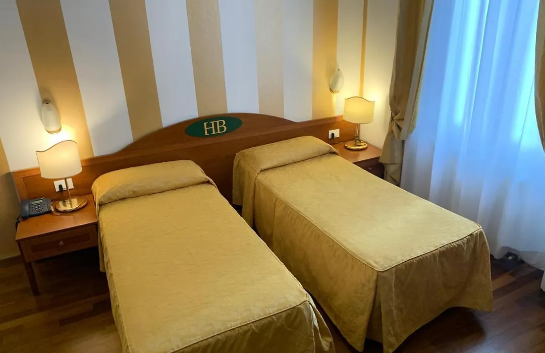 Hotel Bogart 2-1