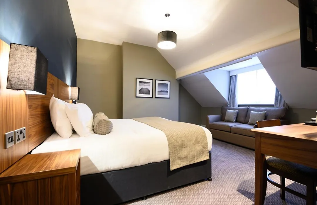 The County Hotel By Innkeeper'S Collection-1