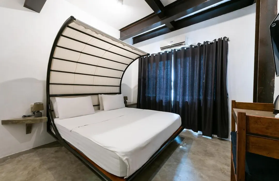 Element Boutique Hotel-1