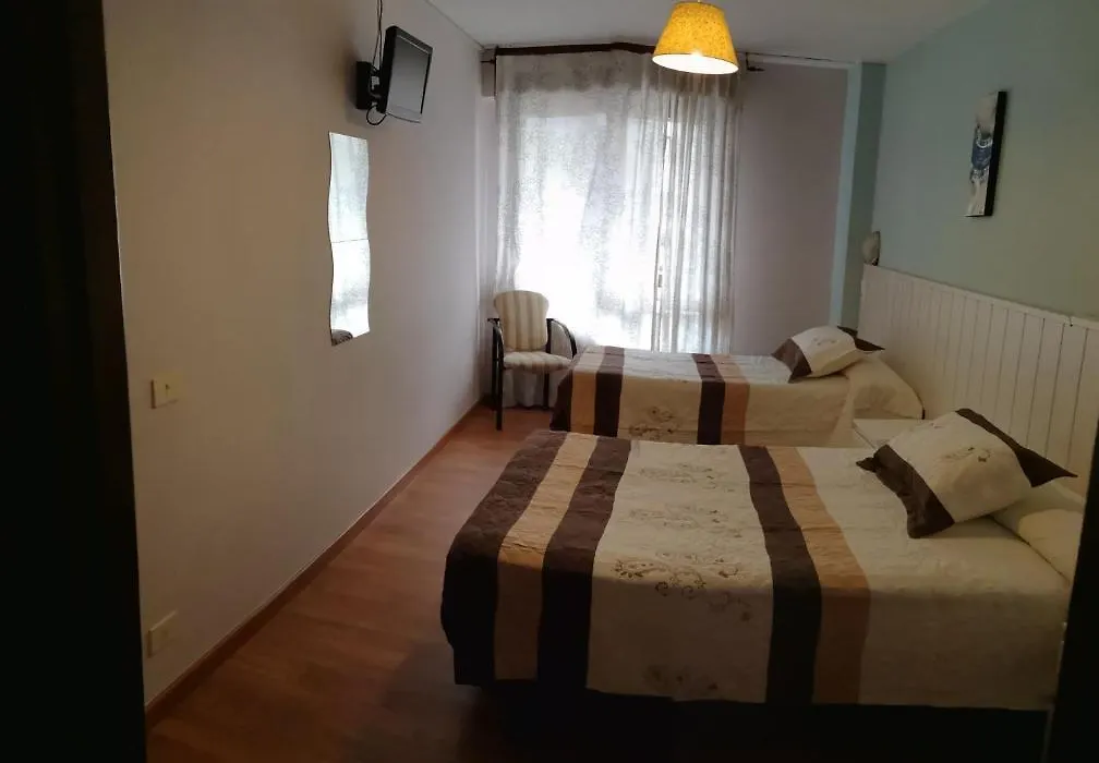 Hostal Campoamor-1