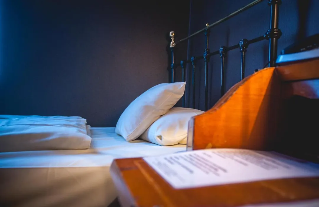 Hotel Alexander-1