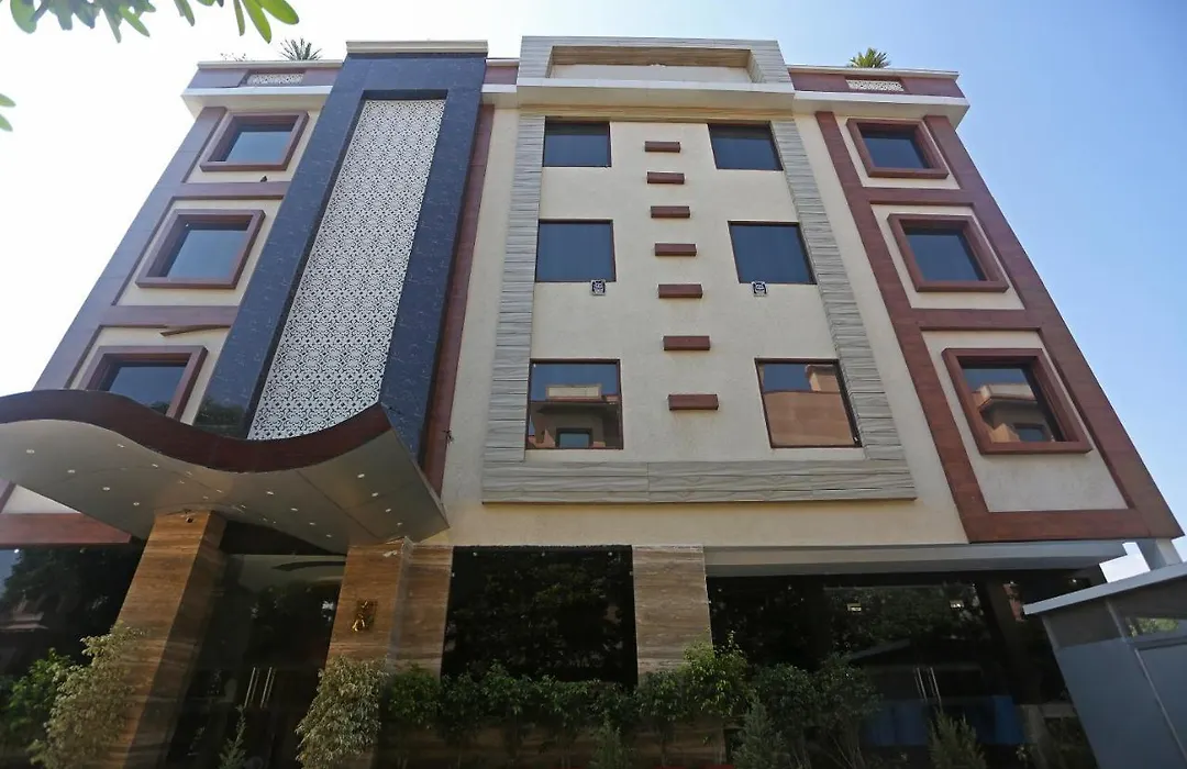 Hotel Pearl Blue-1