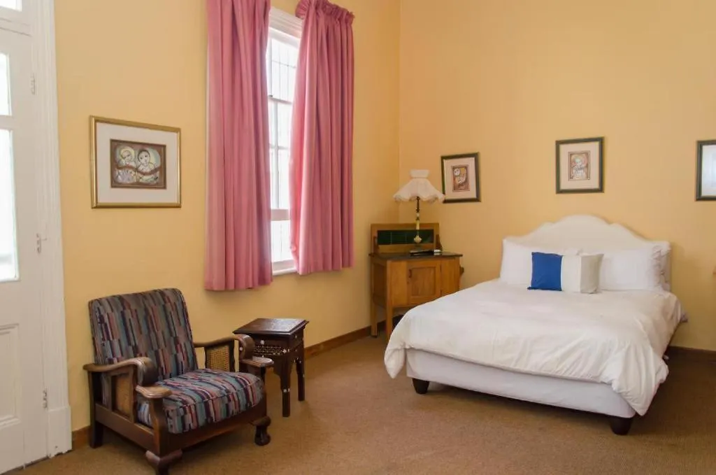 Fernando'S The Grange-1