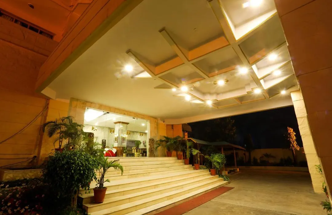 Classic Residency Haridwar-1