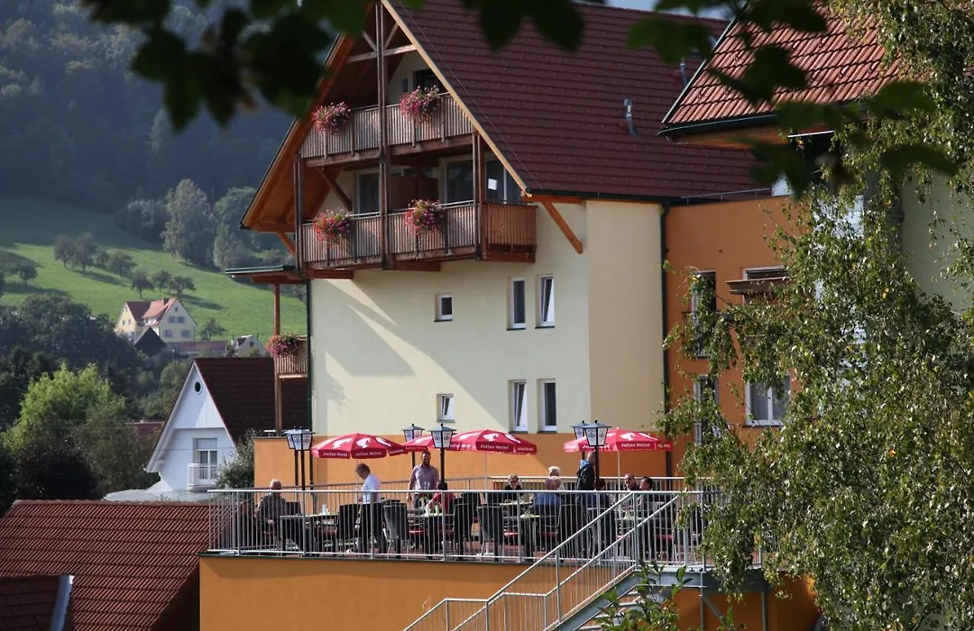 Hotel Angerer-Hof-1