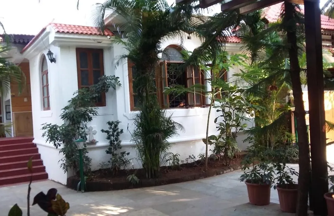 Victoria Villa-1
