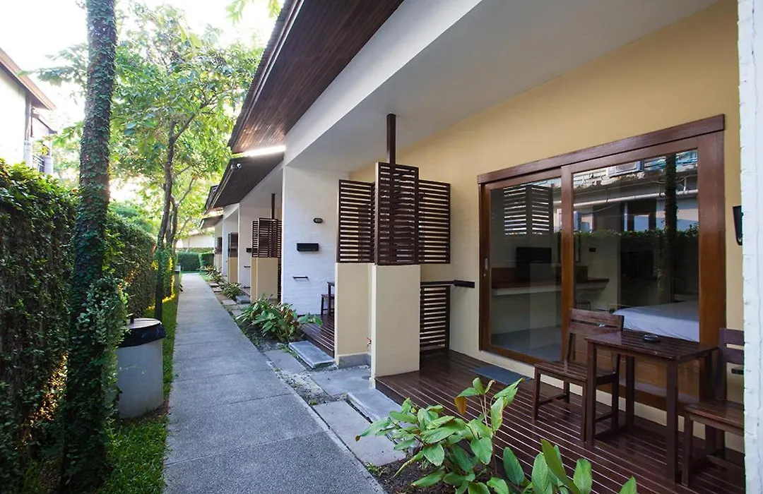 Baan Talay Resort-1