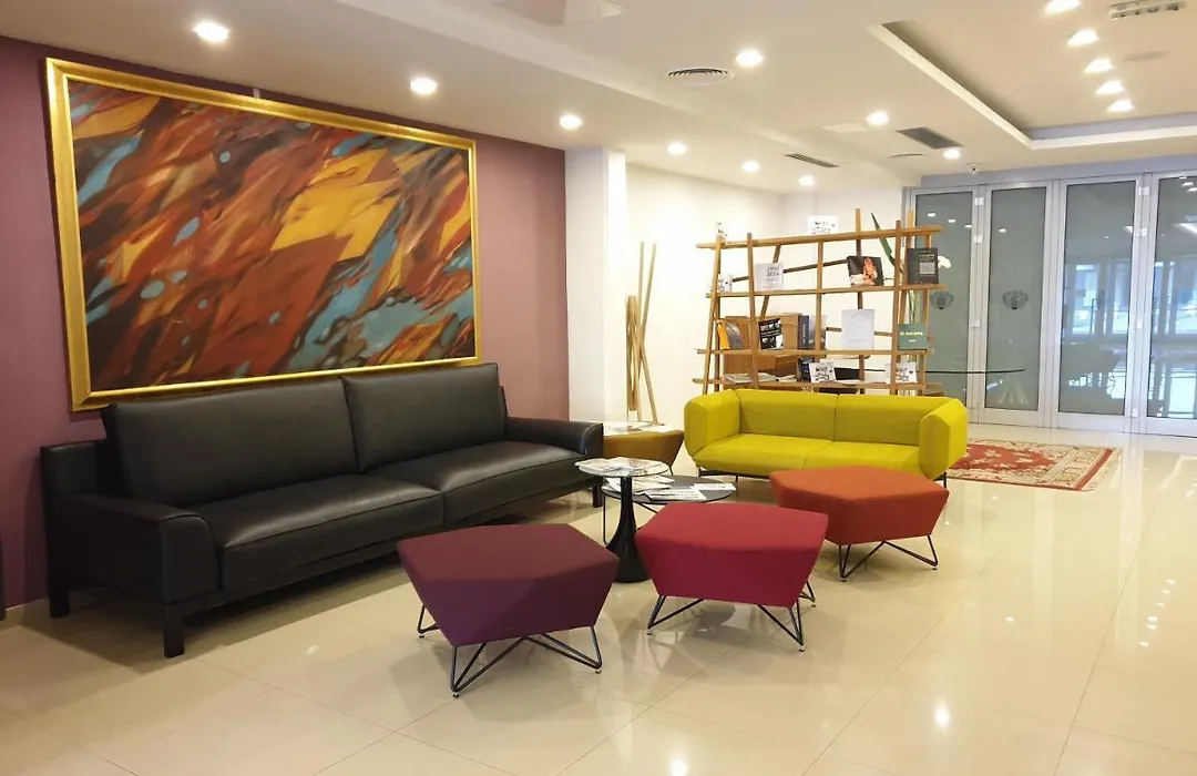 Bosnia Hotel-1
