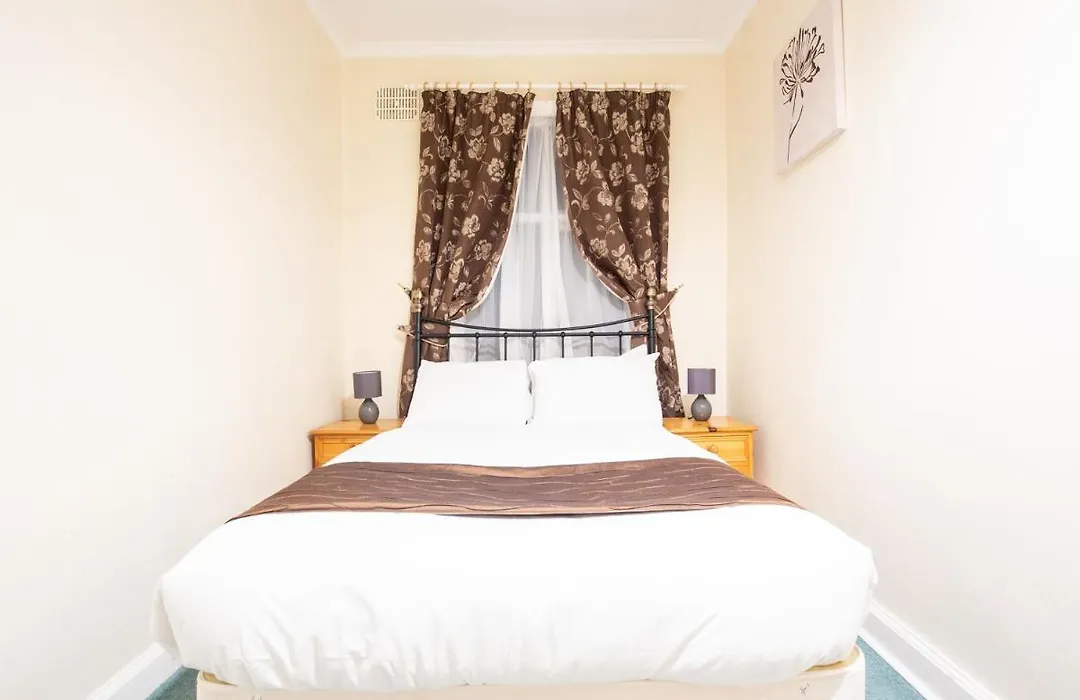 Wincham Hall Hotel-1