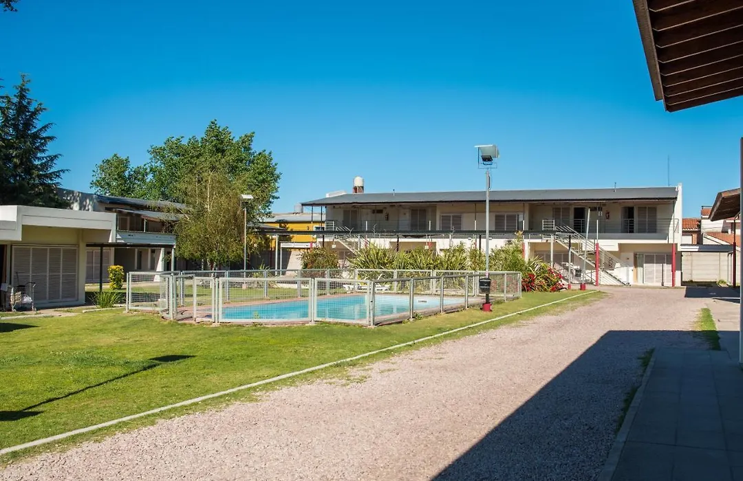 Hotel Aca Santa Rosa-1