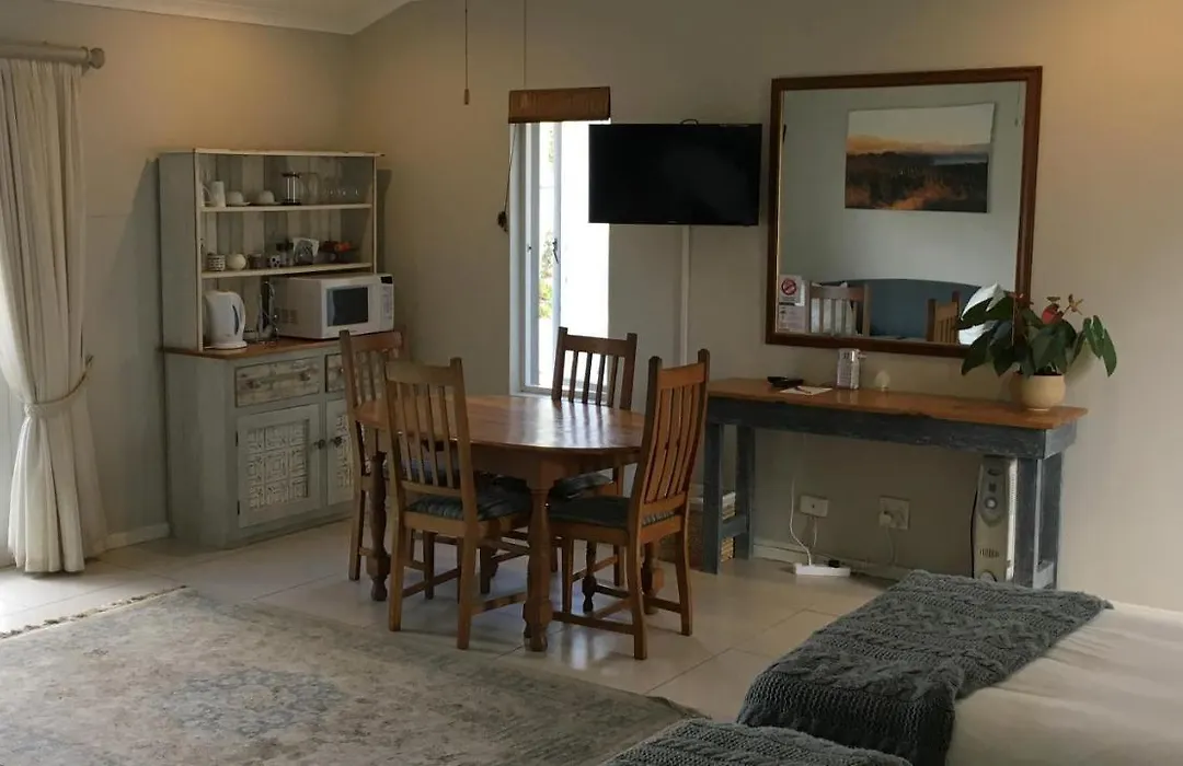 Pollock'S B&B-1