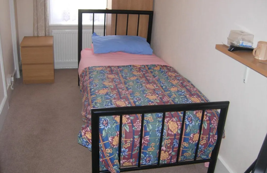 Longfield Guest House-1