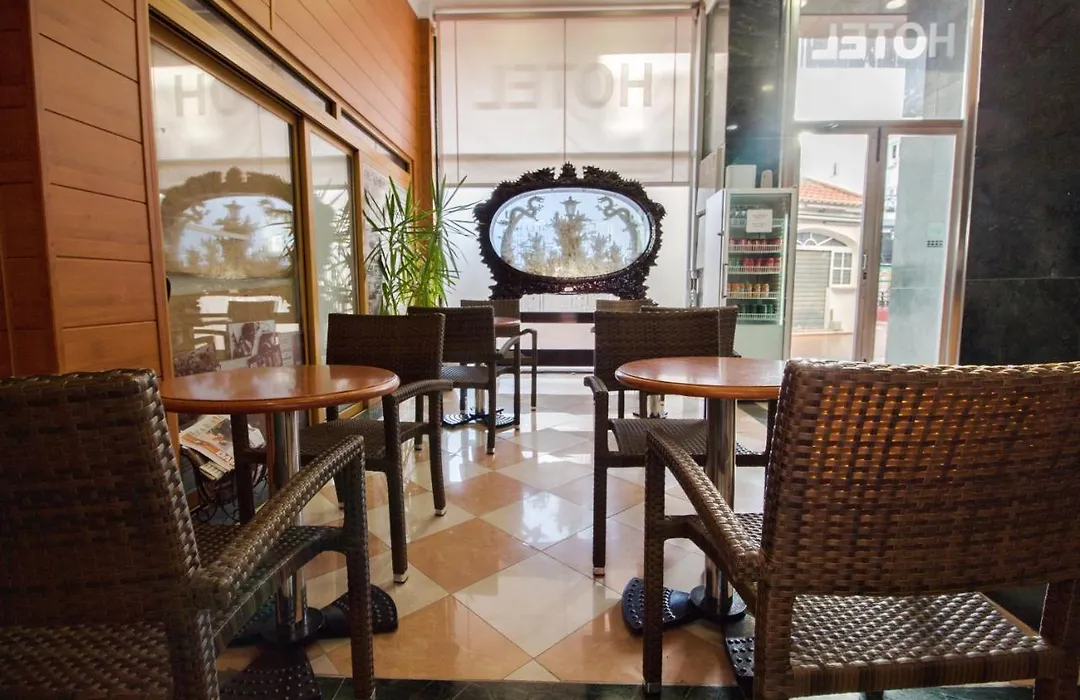 Nch Hotel Torremolinos-1