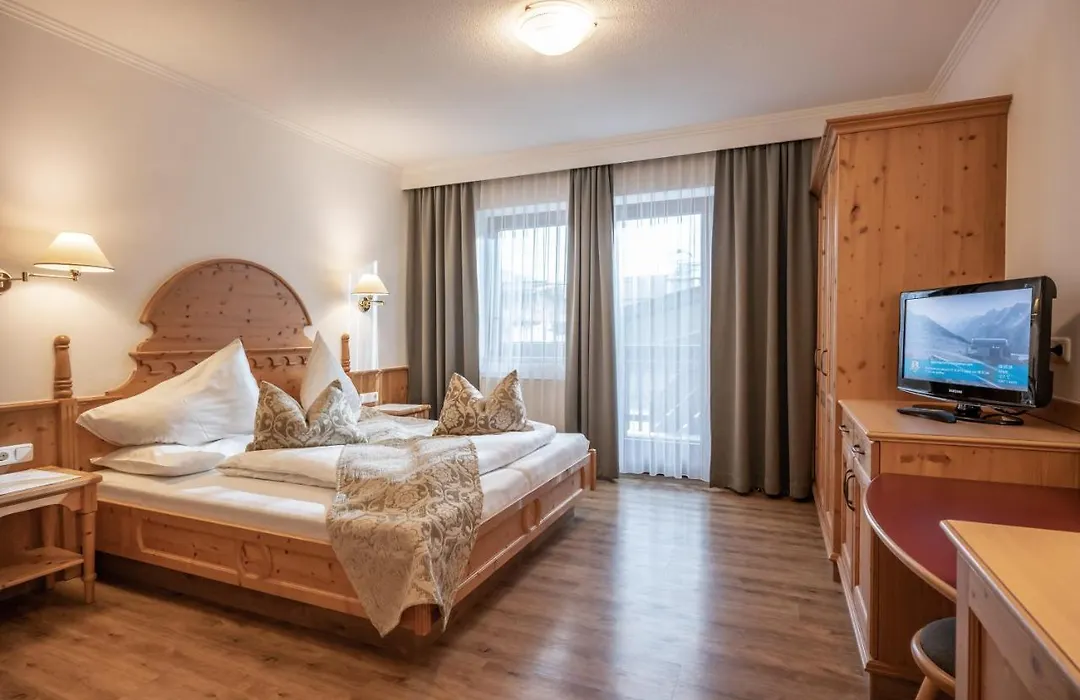 Apparthotel Ederfeld-1
