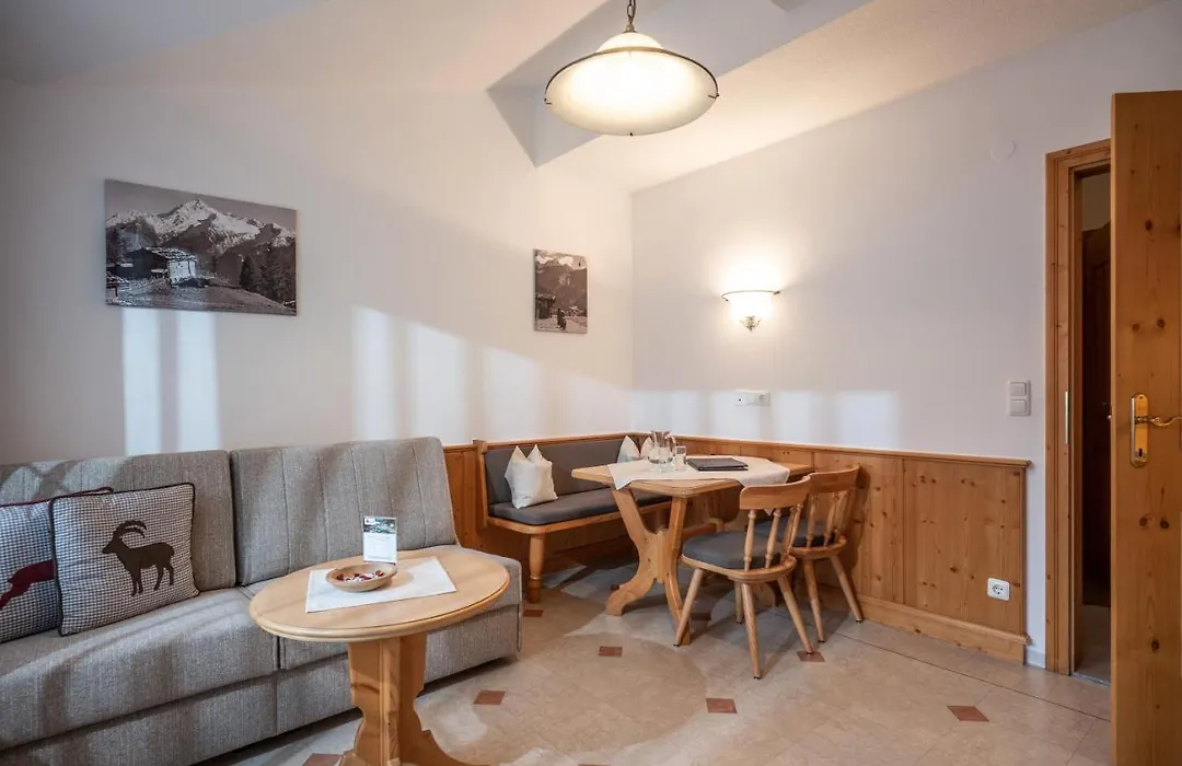 Apparthotel Ederfeld-1