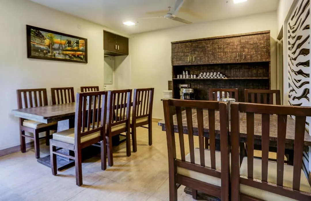 Hotel Royal Elite Madurai-1