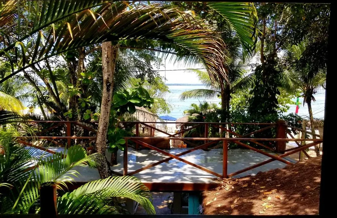 Pousada Boutique Recanto Do Encanto - GAMBOA - Morro de São Paulo-1