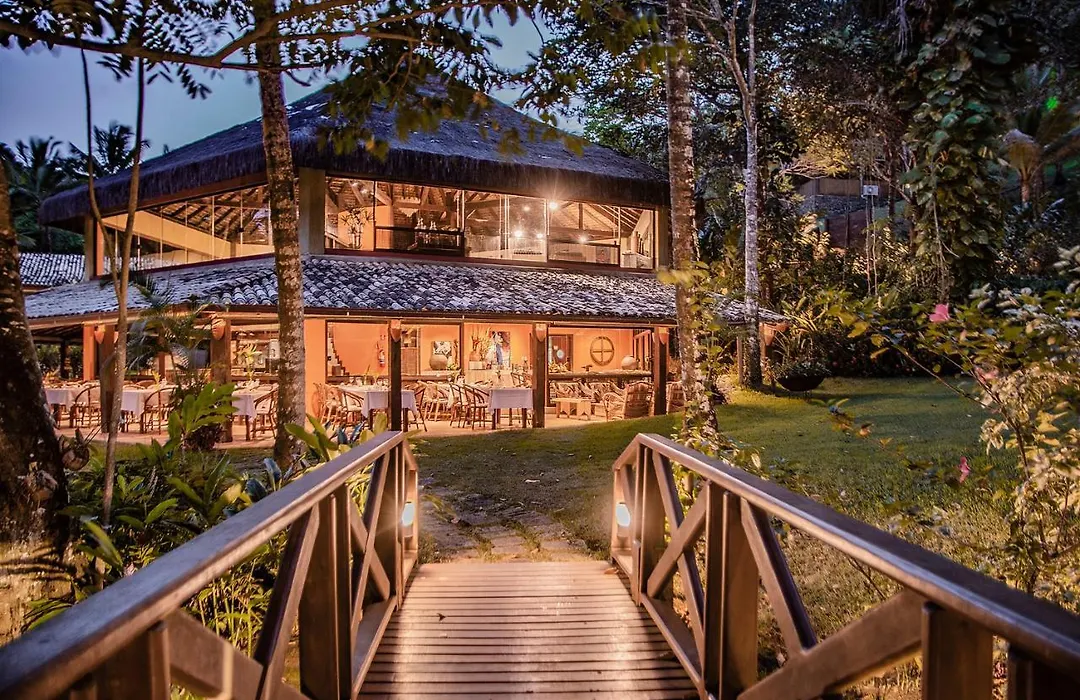 Itacare Eco Resort-1