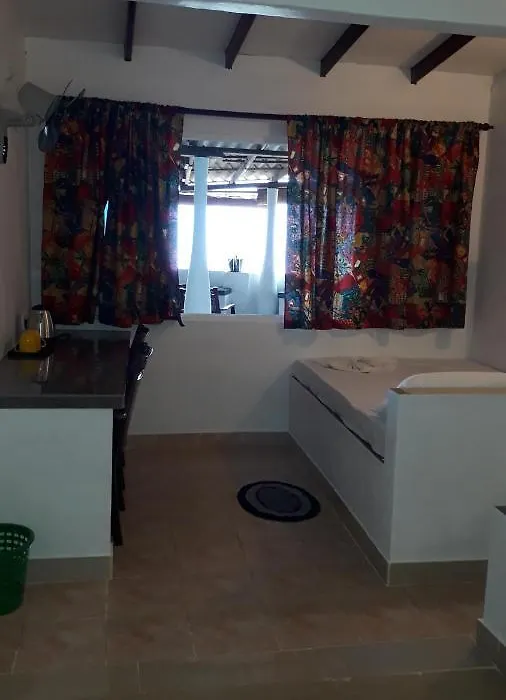 Anicia Beach House-1
