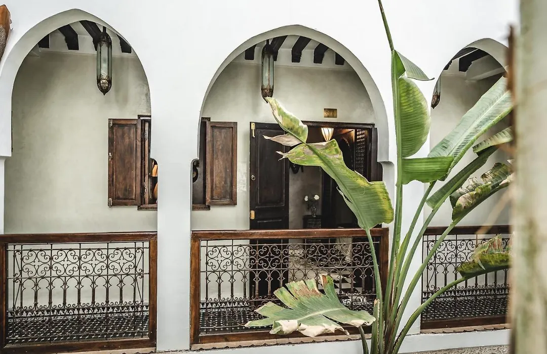 Riad Aguaviva-1