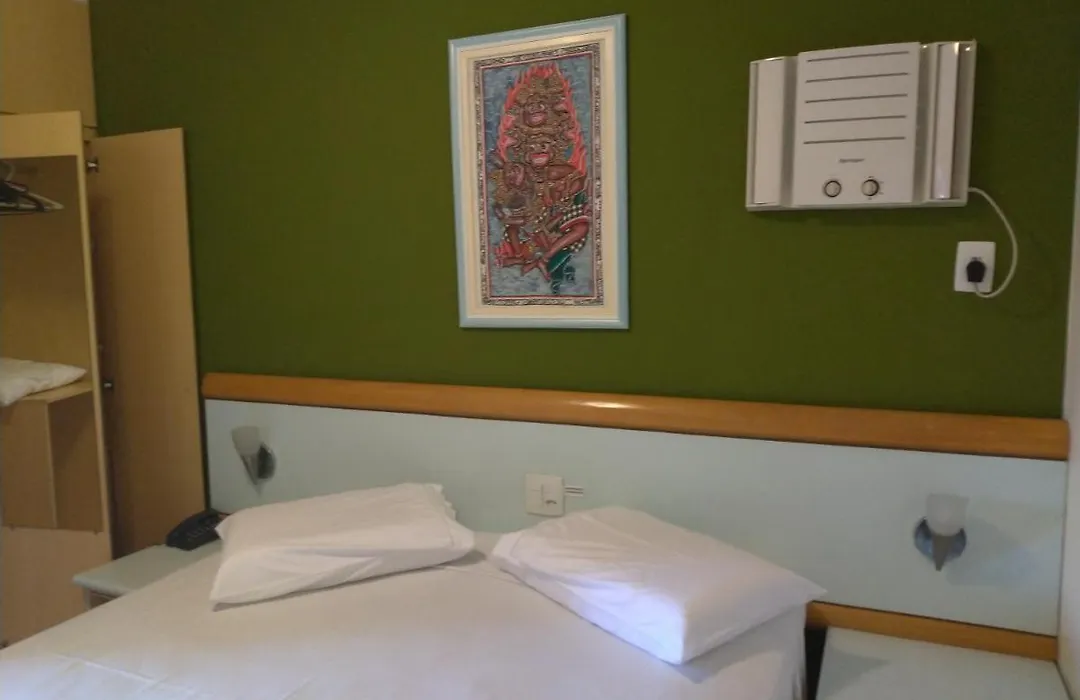 Apart Hotel Quartier Latin-1