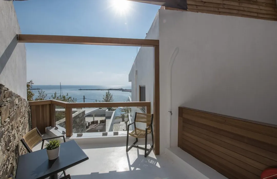 Natura Luxury Boutique Hotel Skopelos-1