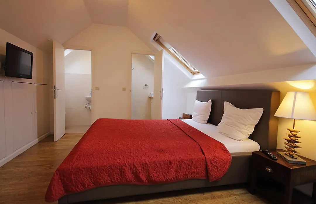 B&B Le Lys D'Or-1
