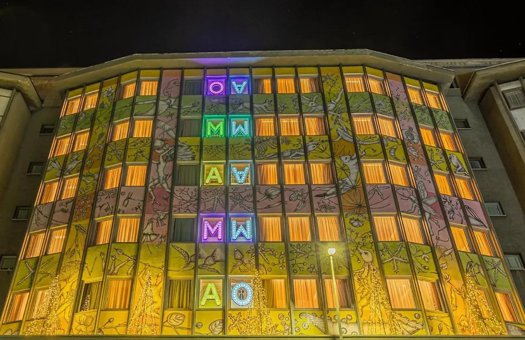 Omama Hotel-1