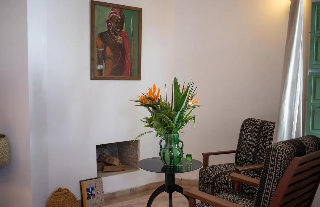 Riad Palais Calipau-1