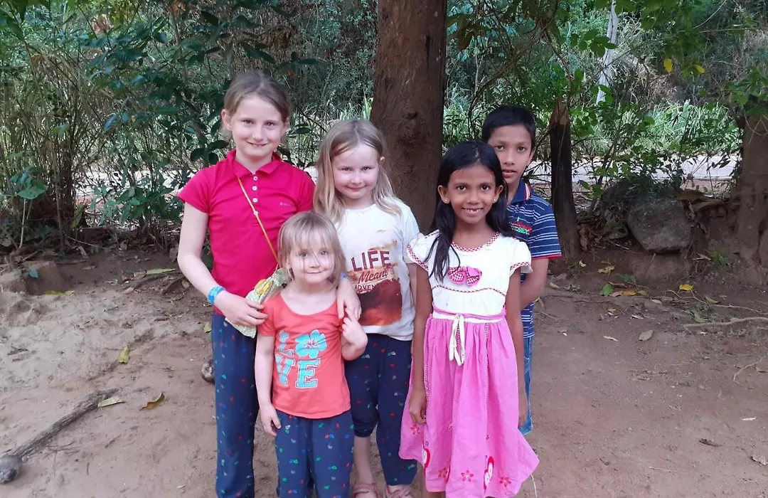 Sanjana Home Stay-1