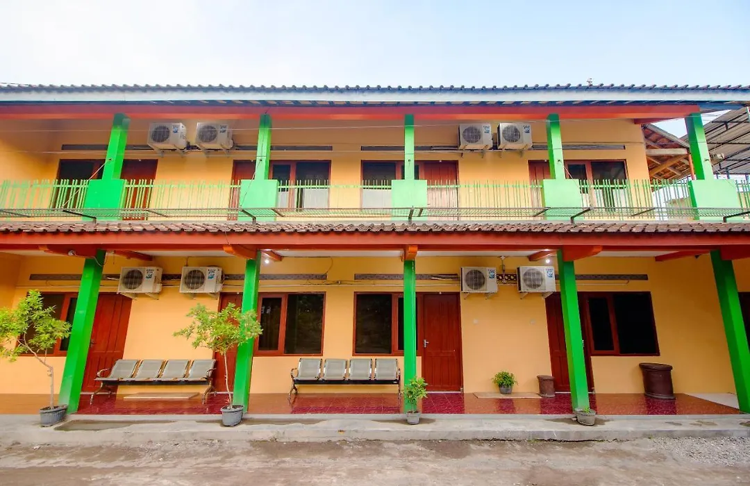 Super Oyo 1788 House 24-1