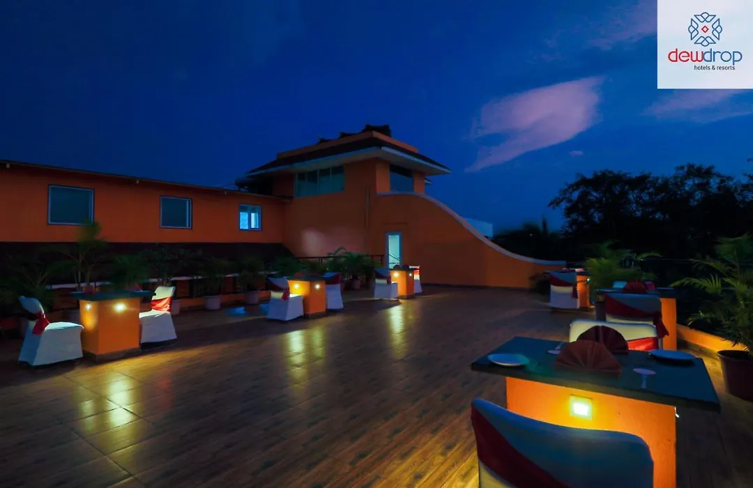 Dewdrop Le Seasons Beach Resort-1