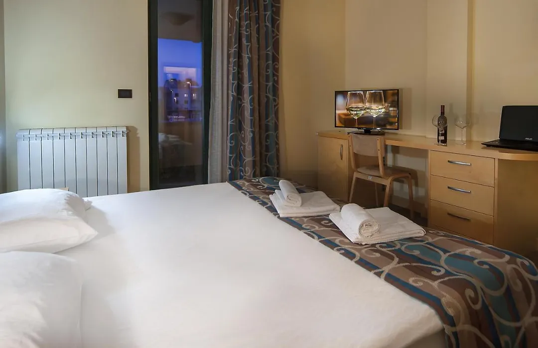 Bed And Breakfast Malovec-1