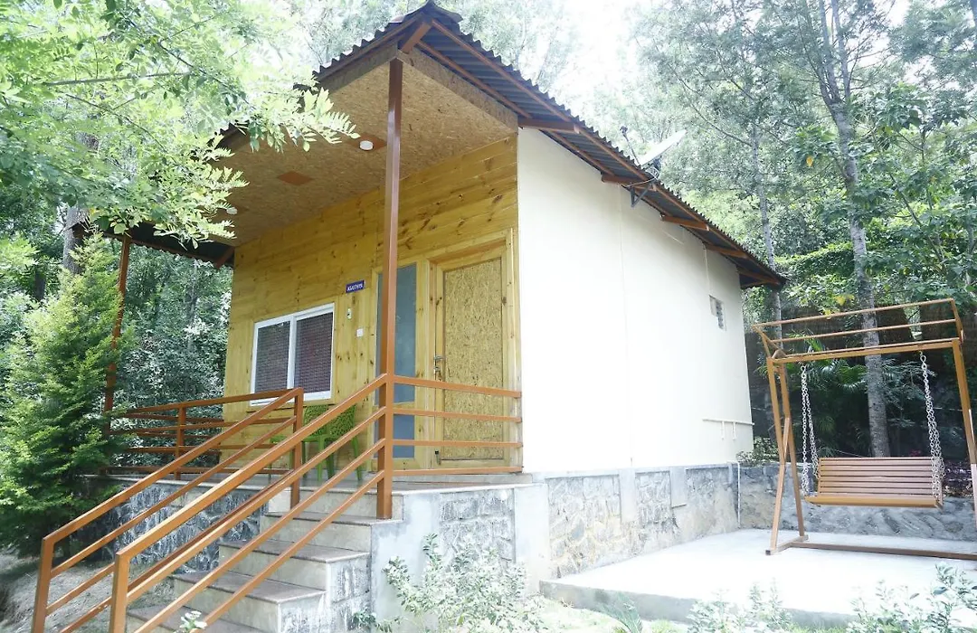 The Brook Resorts & Spa-1