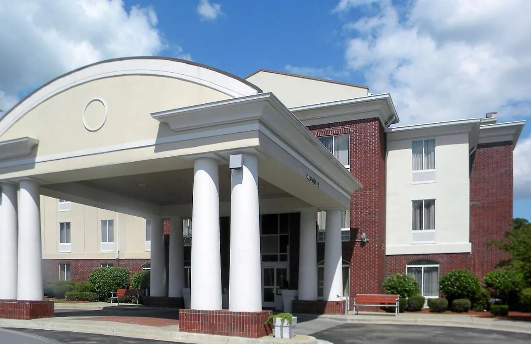 Country Inn & Suites By Radisson, Ruston, La-1