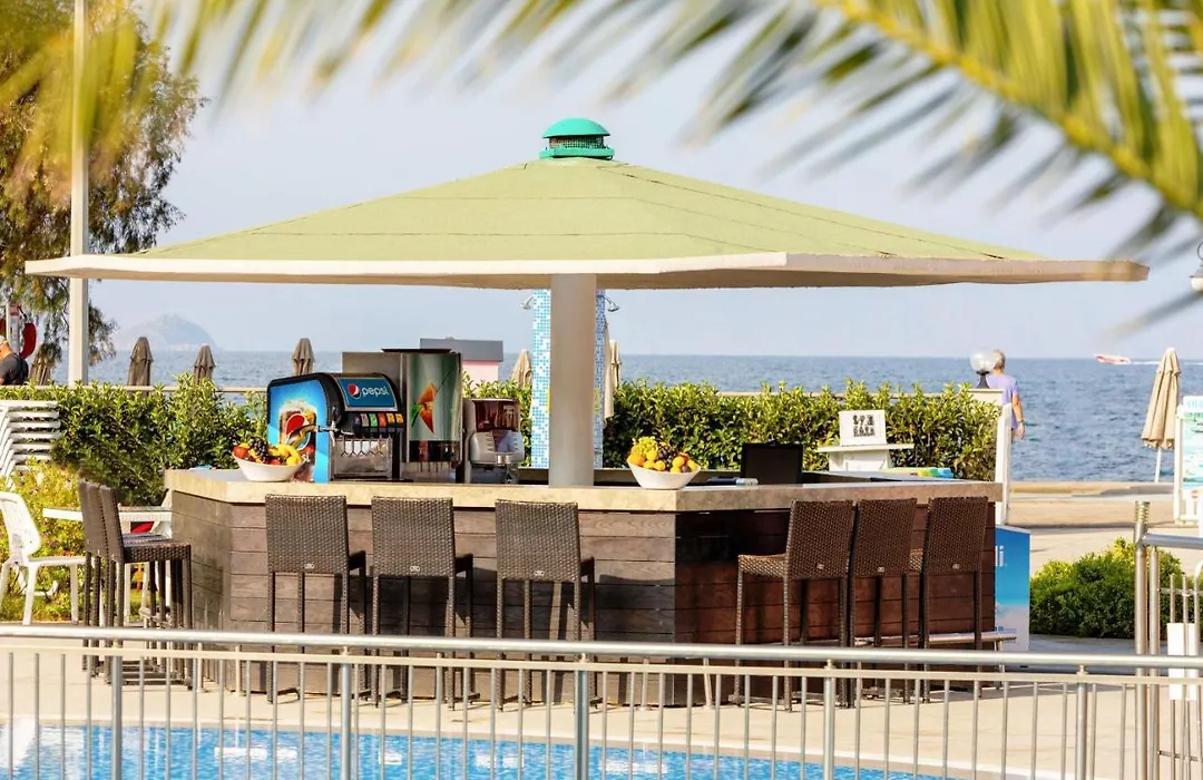 Kairaba Bodrum Princess And Spa-1