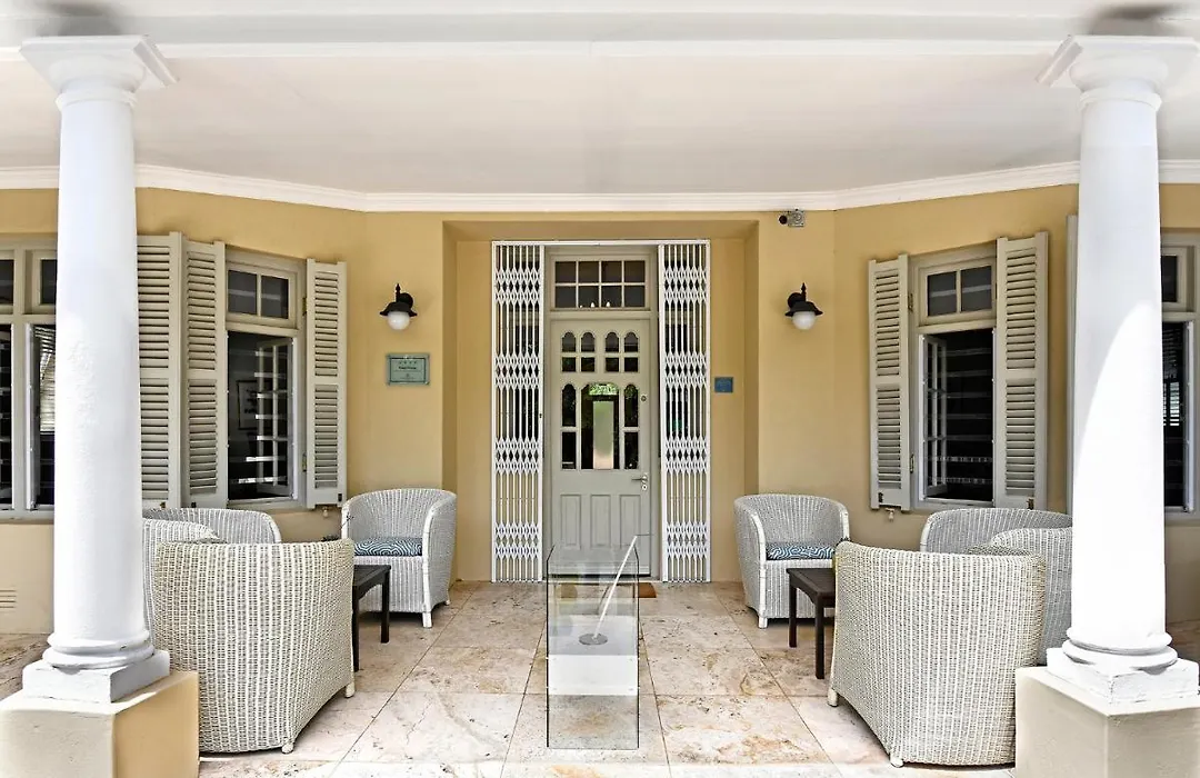 Auberge Daniella-1