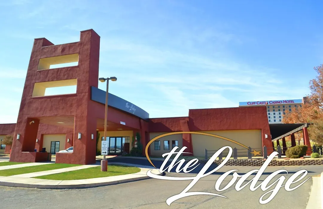 The Lodge At Cliff Castle Casino-1
