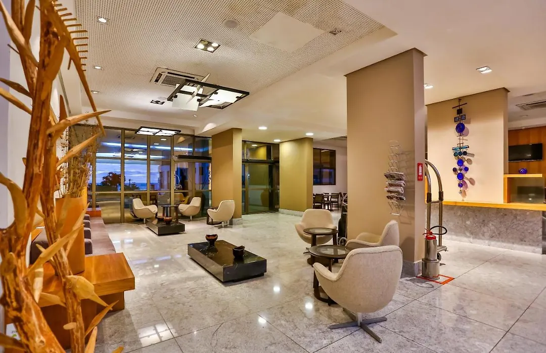 Nobile Suites Executive-1