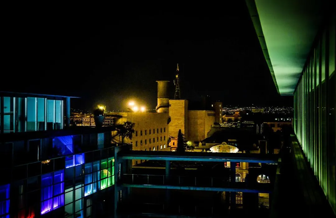 Radisson Blu Es. Hotel, Roma-1