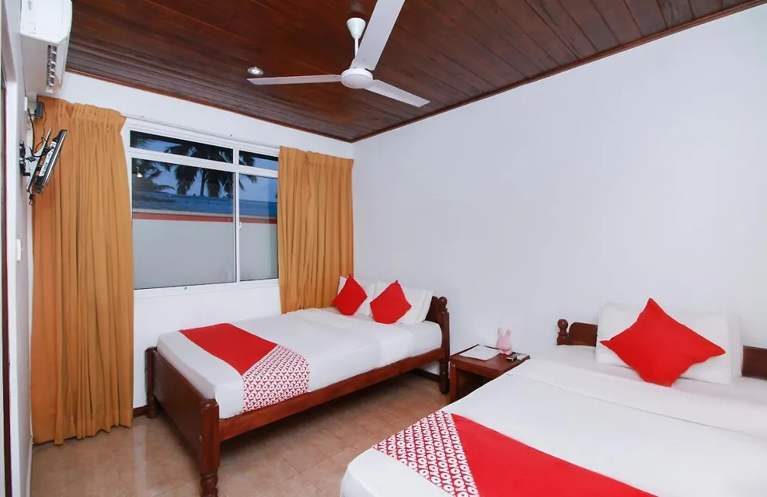 Hotel Aradhana-1